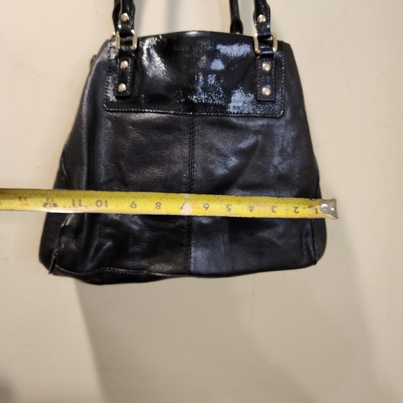 Kate Spade Elegant Black  Handbag - Picture 15 of 16